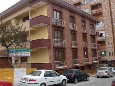 Evim Küçük Çamlıca