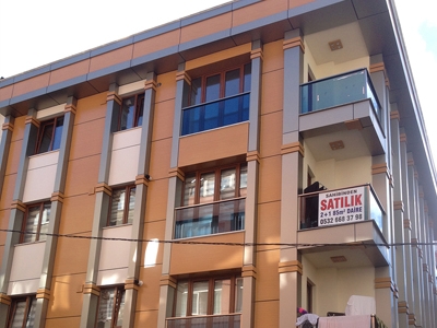 Evim Ümraniye Çarşı